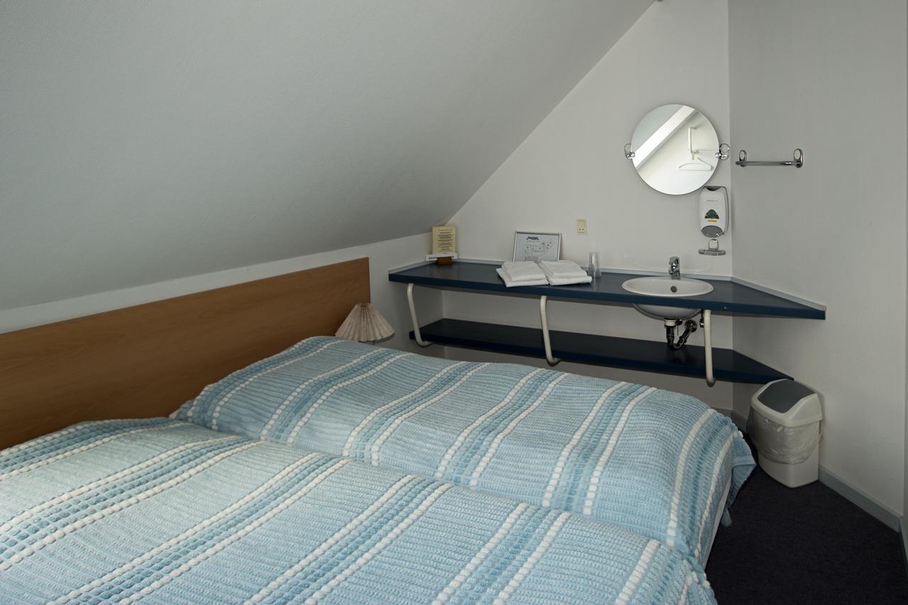 Agerbaek Hotel Eksteriør bilde