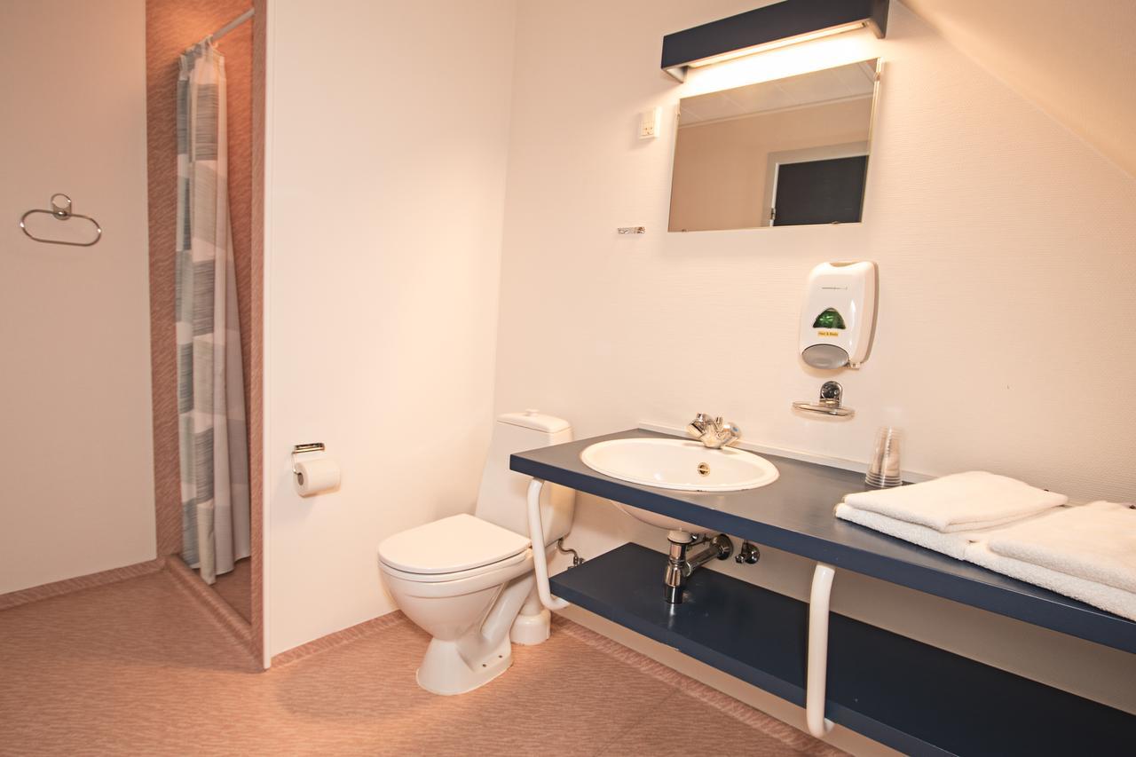 Agerbaek Hotel Eksteriør bilde